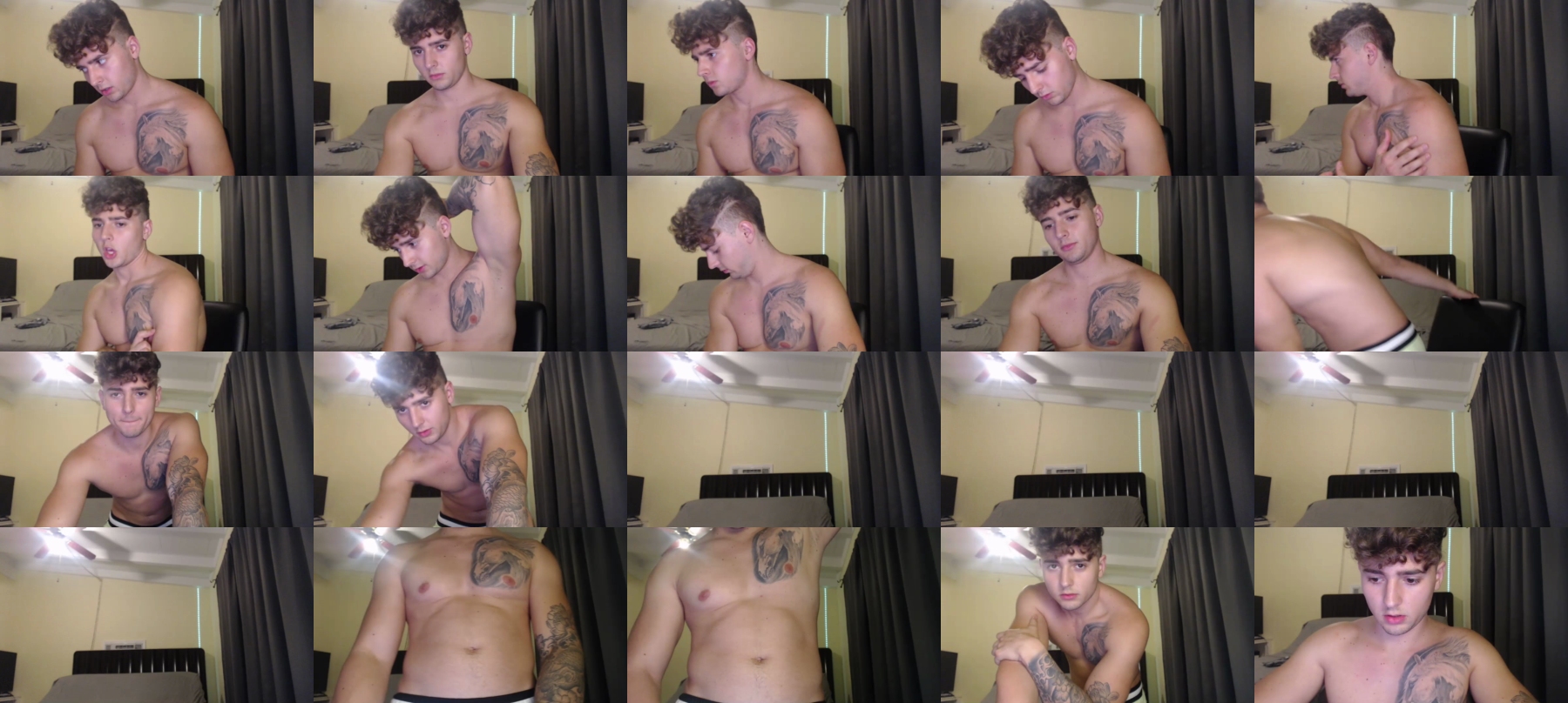 Playboymateo  11-11-2021